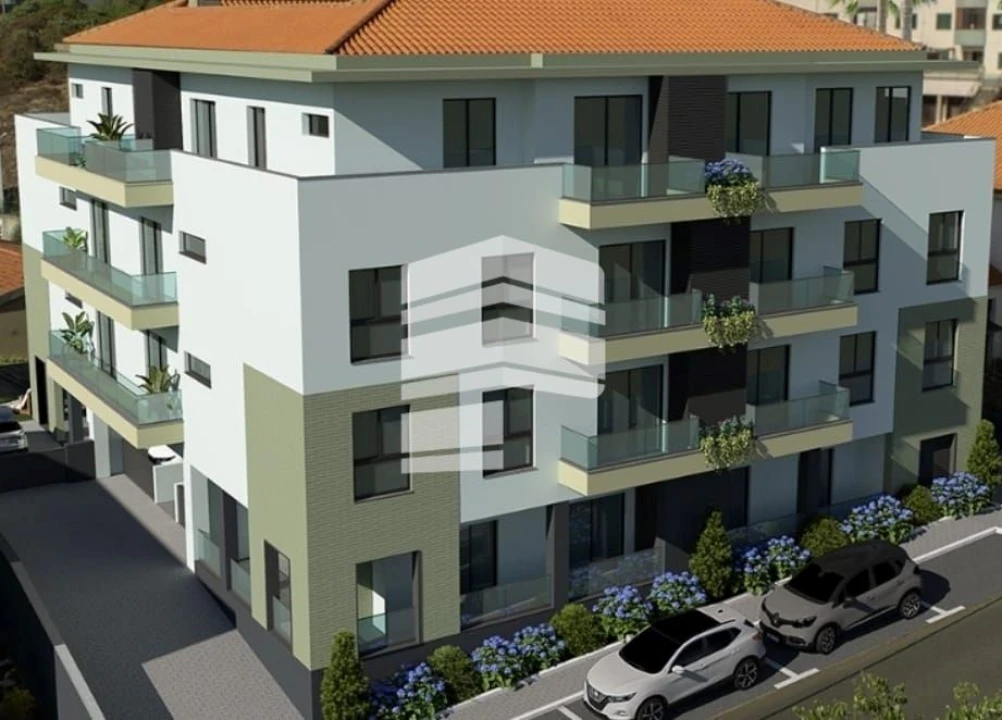 Apartamento T3 para Venda em Caniço Foto 1