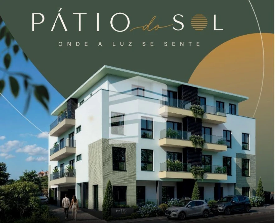 Apartamento T3 para Venda em Caniço Foto 1
