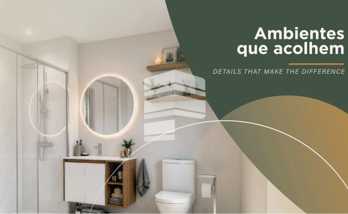 Apartamento T3 para Venda em Caniço Foto 8