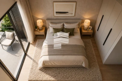 Apartamento T3 para Venda em Caniço