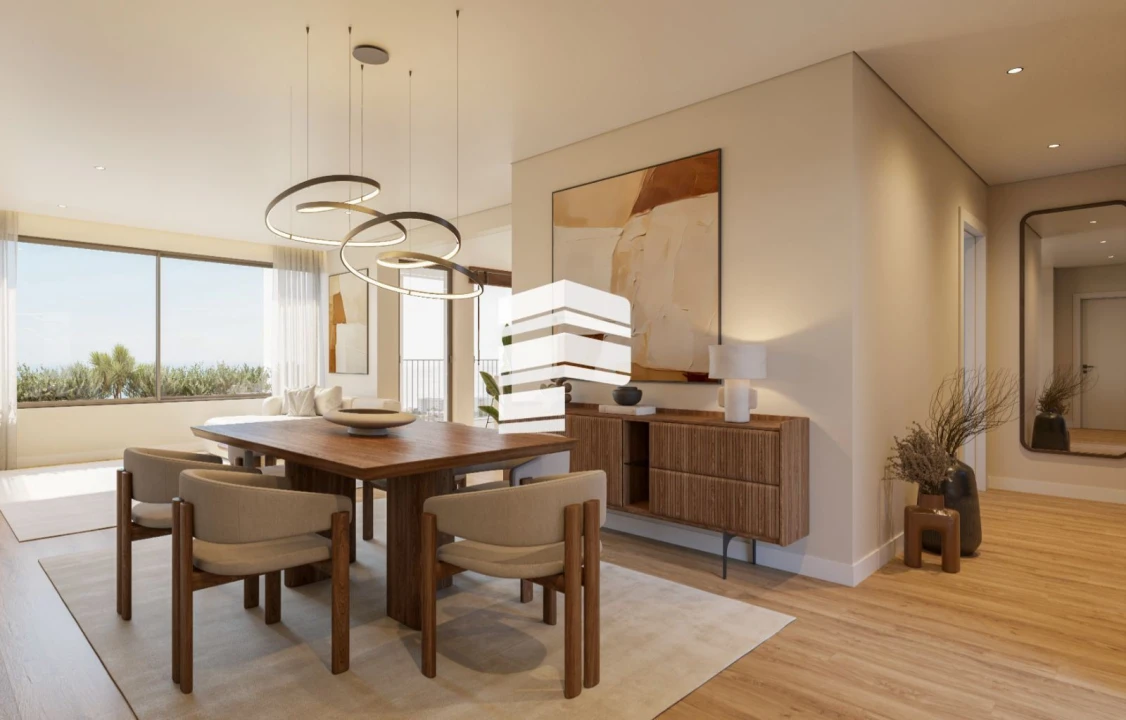 Apartamento T3 para Venda em Camara de Lobos Foto 5