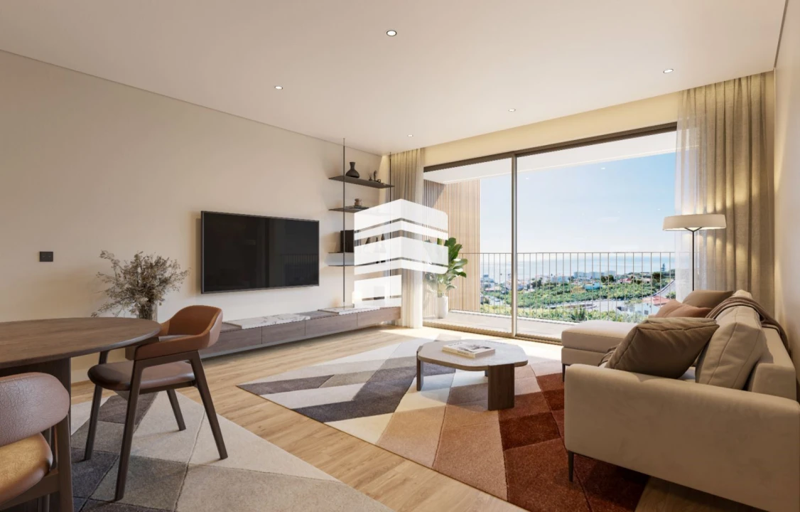 Apartamento T3 para Venda em Camara de Lobos Foto 6