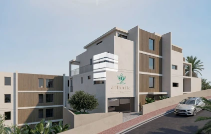 Apartamento T3 para Venda em Camara de Lobos