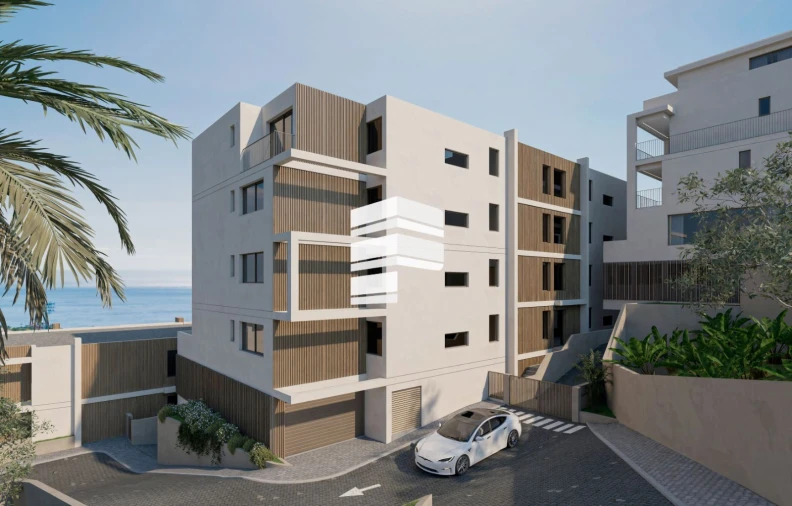 Apartamento T3 para Venda em Camara de Lobos Foto 12