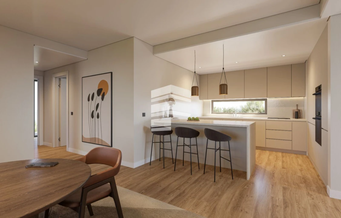Apartamento T1 para Venda em Camara de Lobos Foto 4