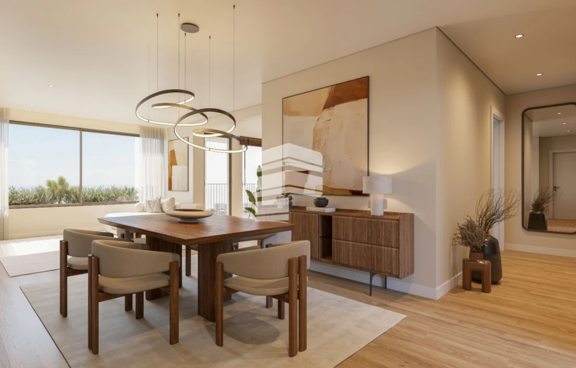 Apartamento T1 para Venda em Camara de Lobos Foto 5