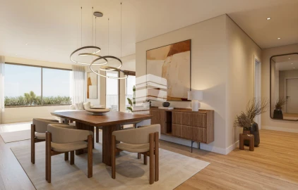 Apartamento T1 para Venda em Camara de Lobos