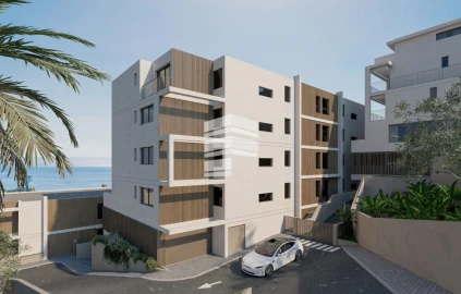Apartamento T1 para Venda em Camara de Lobos