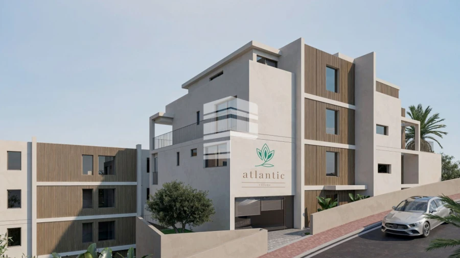 Apartamento T1 para Venda em Camara de Lobos