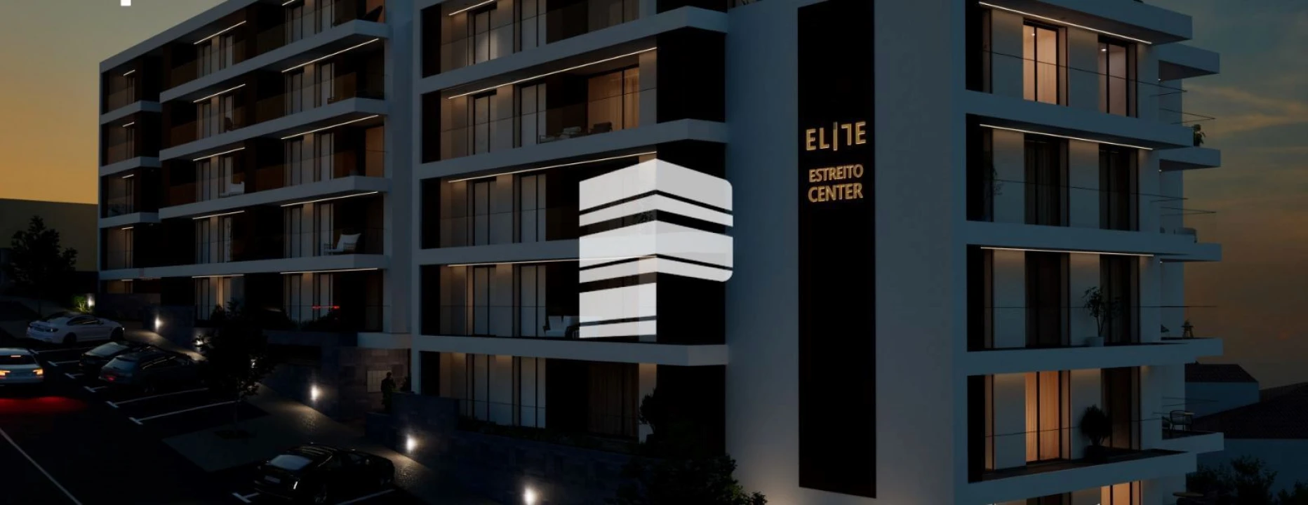Apartamento T2 para Venda em Estreito de Camara de Lobos Foto 6