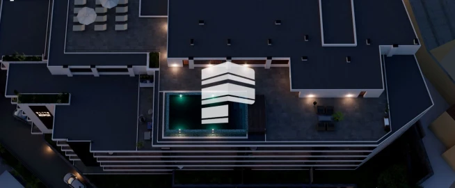 Apartamento T2 para Venda em Estreito de Camara de Lobos