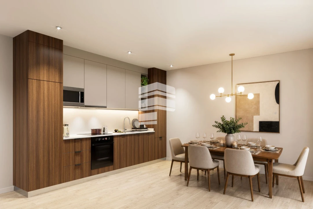 Apartamento T2 para Venda em Caniço Foto 2