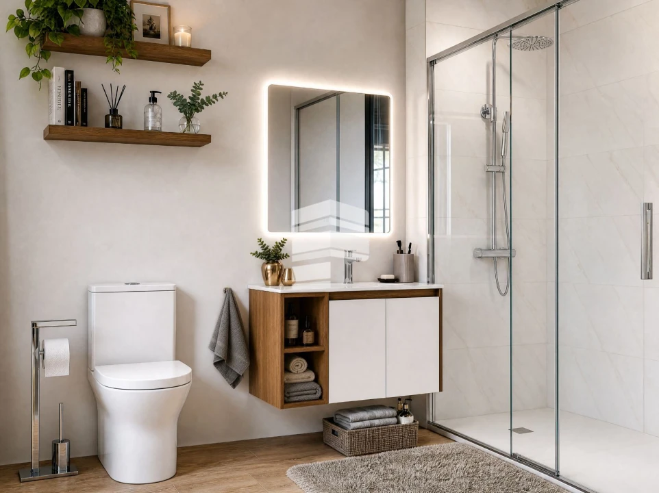 Apartamento T2 para Venda em Caniço Foto 5