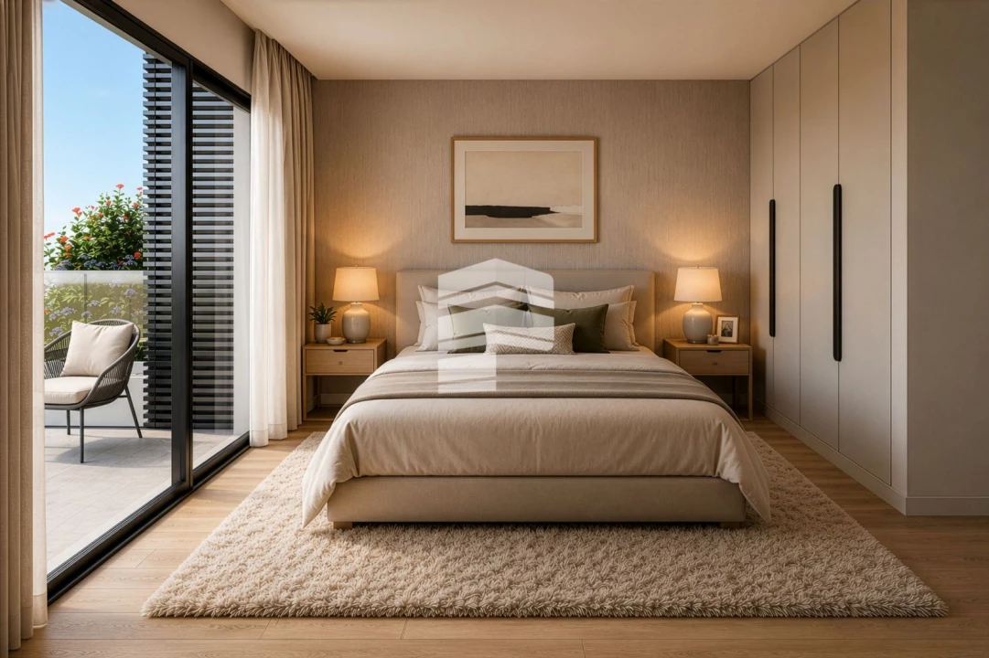 Apartamento T2 para Venda em Caniço Foto 7