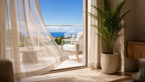 Apartamento T2 para Venda em Caniço