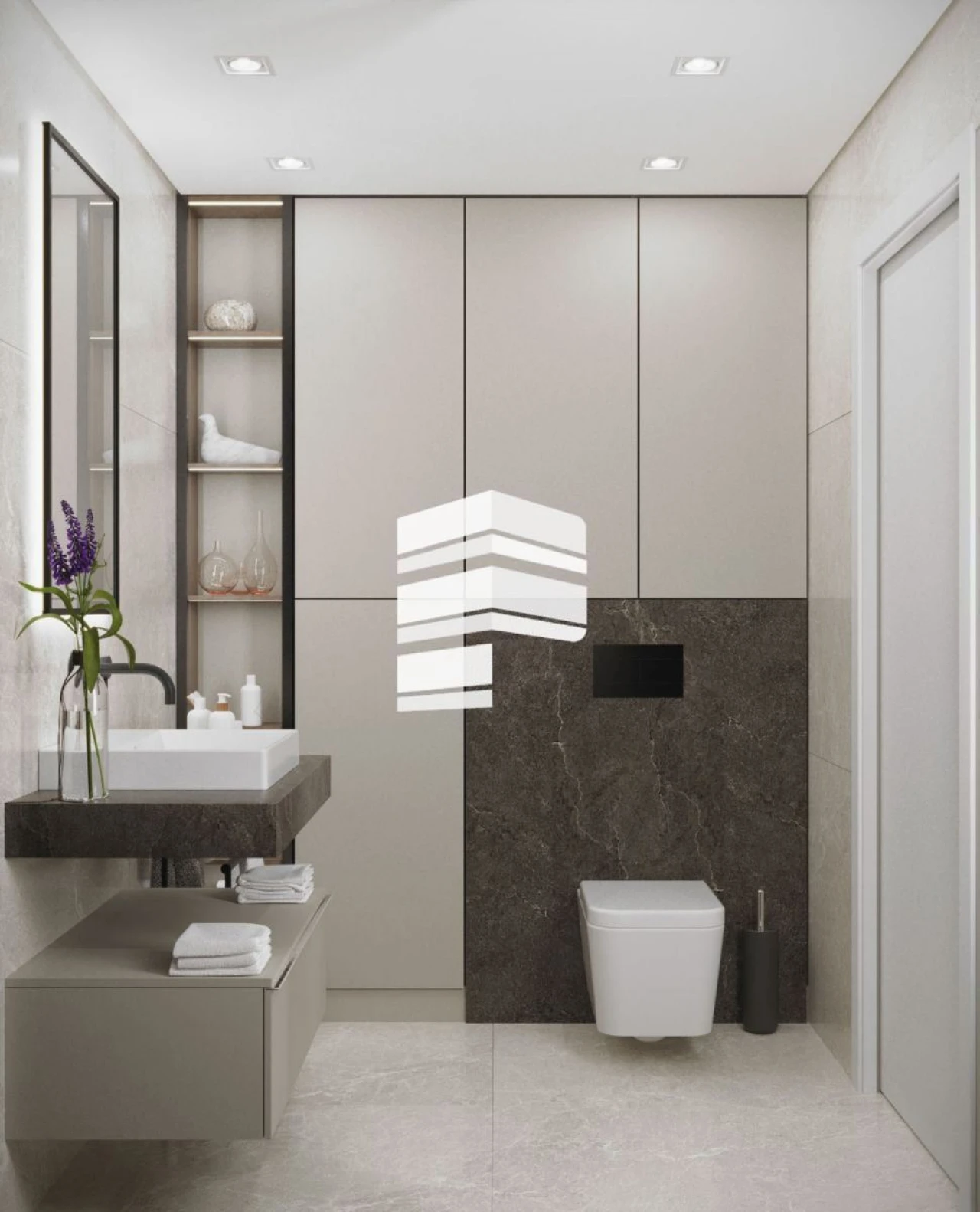 Apartamento T2 para Venda em Santo Antonio Foto 13
