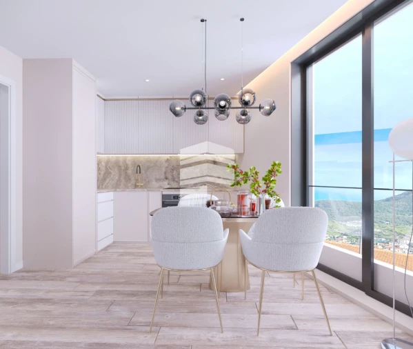 Apartamento T1 para Venda em Machico Foto 3