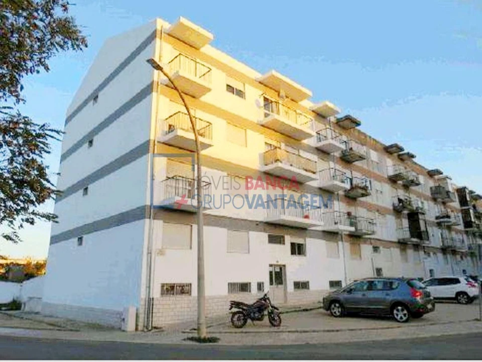Apartamento T1 para Venda em Baixa da Banheira e Vale da Amoreira Foto 4