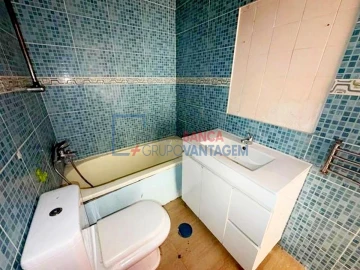 Apartamento T1 para Venda em Baixa da Banheira e Vale da Amoreira