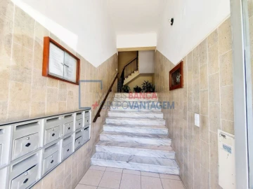 Apartamento T1 para Venda em Baixa da Banheira e Vale da Amoreira