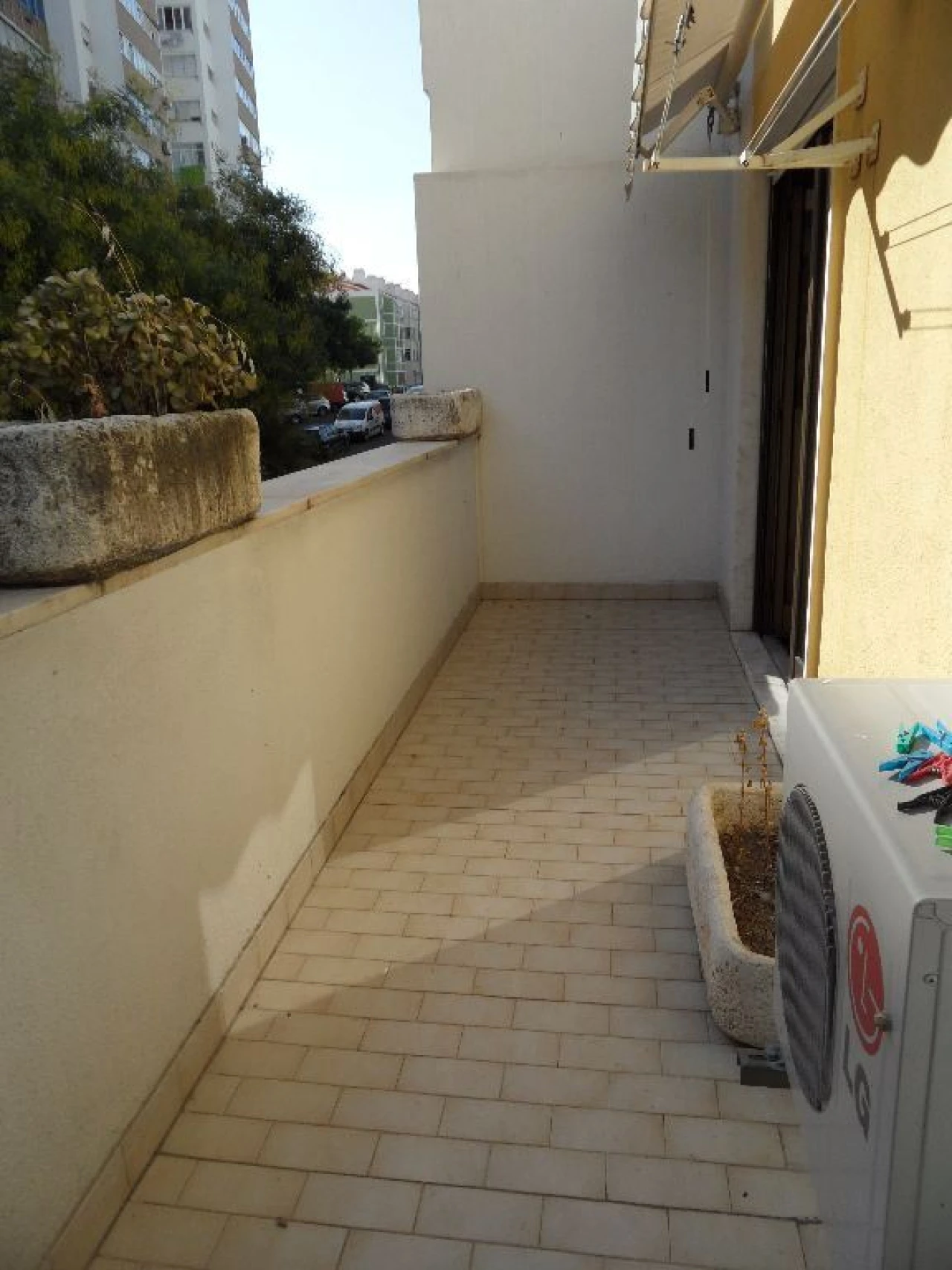 Apartamento T1 para Venda em Benfica Foto 7