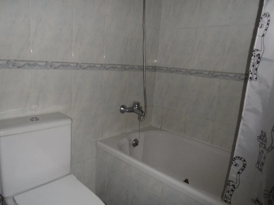 Apartamento T1 para Venda em Benfica Foto 14