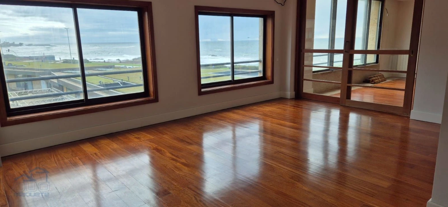 Apartamento T4 para Arrendamento em Matosinhos e Leça da Palmeira Foto 3