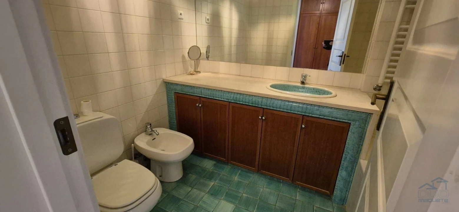 Apartamento T4 para Arrendamento em Matosinhos e Leça da Palmeira Foto 14