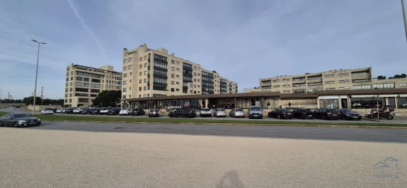 Apartamento T4 para Arrendamento em Matosinhos e Leça da Palmeira
