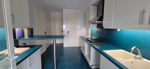 Apartamento T4 para Arrendamento em Matosinhos e Leça da Palmeira