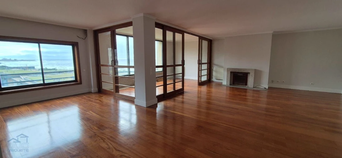 Apartamento T4 para Arrendamento em Matosinhos e Leça da Palmeira Foto 2