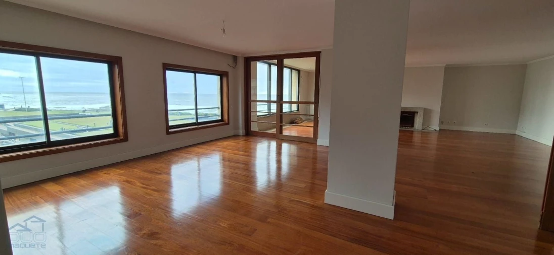 Apartamento T4 para Arrendamento em Matosinhos e Leça da Palmeira Foto 5