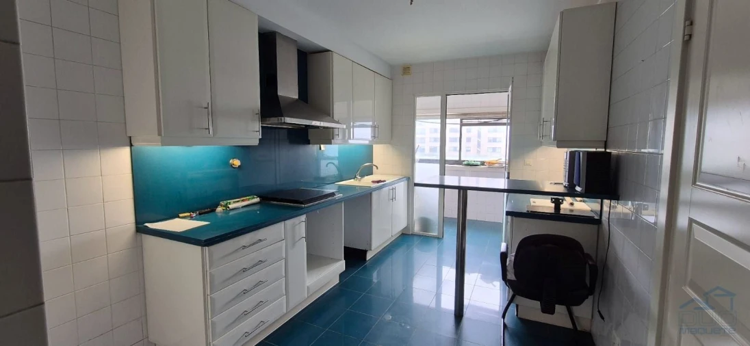 Apartamento T4 para Arrendamento em Matosinhos e Leça da Palmeira Foto 7