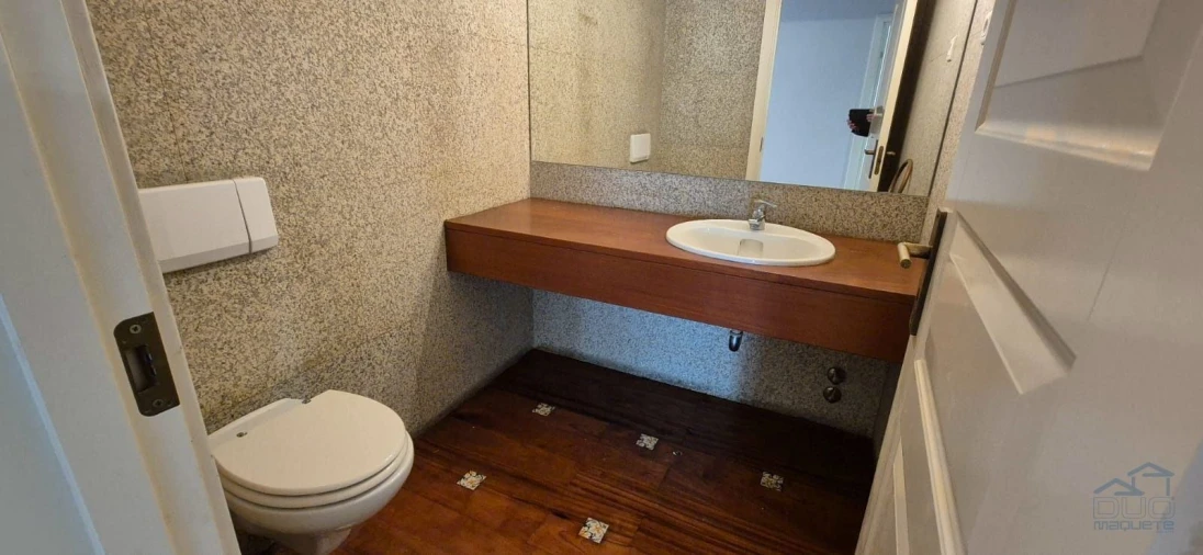 Apartamento T4 para Arrendamento em Matosinhos e Leça da Palmeira Foto 19