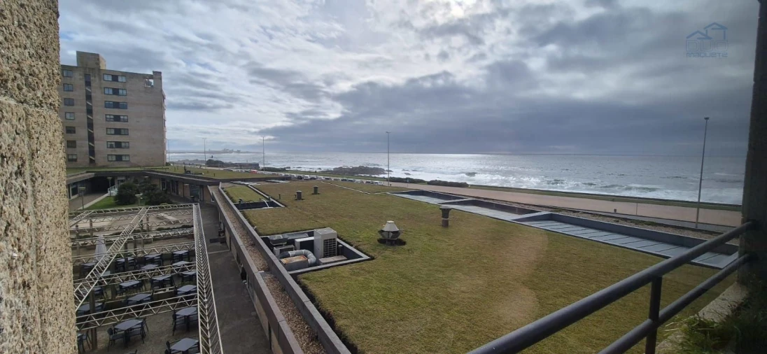 Apartamento T4 para Arrendamento em Matosinhos e Leça da Palmeira Foto 24