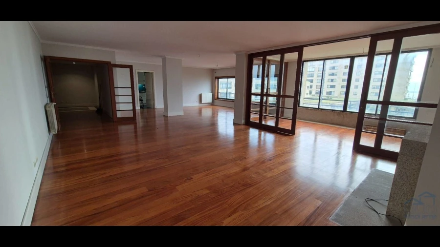 Apartamento T4 para Arrendamento em Matosinhos e Leça da Palmeira