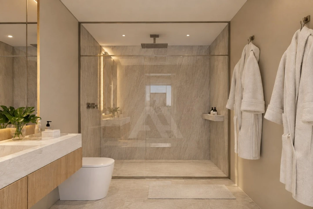 Apartamento T2 para Venda em Alcabideche Foto 11