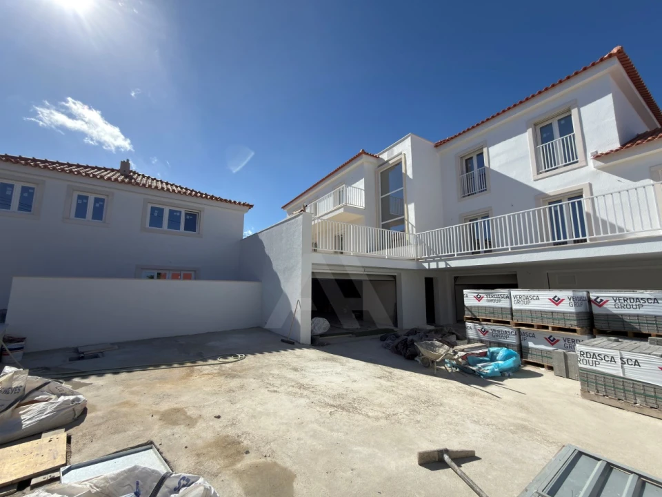 Apartamento T2 para Venda em Alcabideche Foto 20