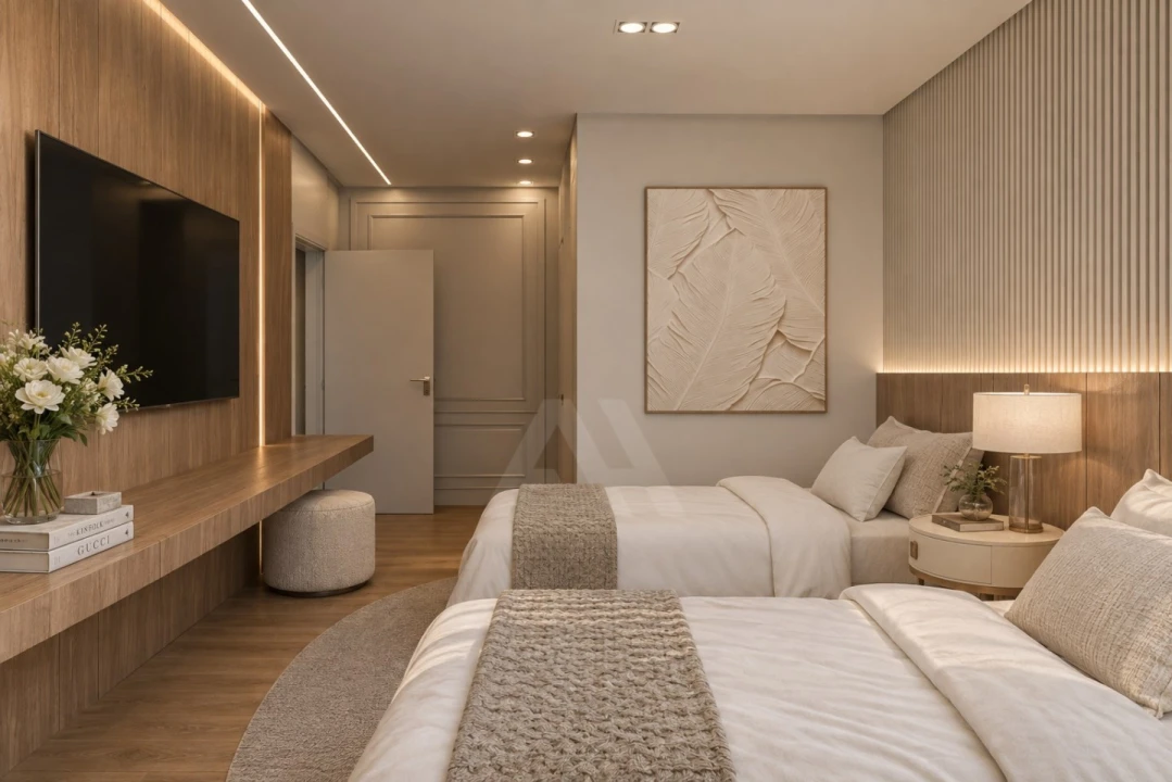 Apartamento T4 para Venda em Alcabideche Foto 19