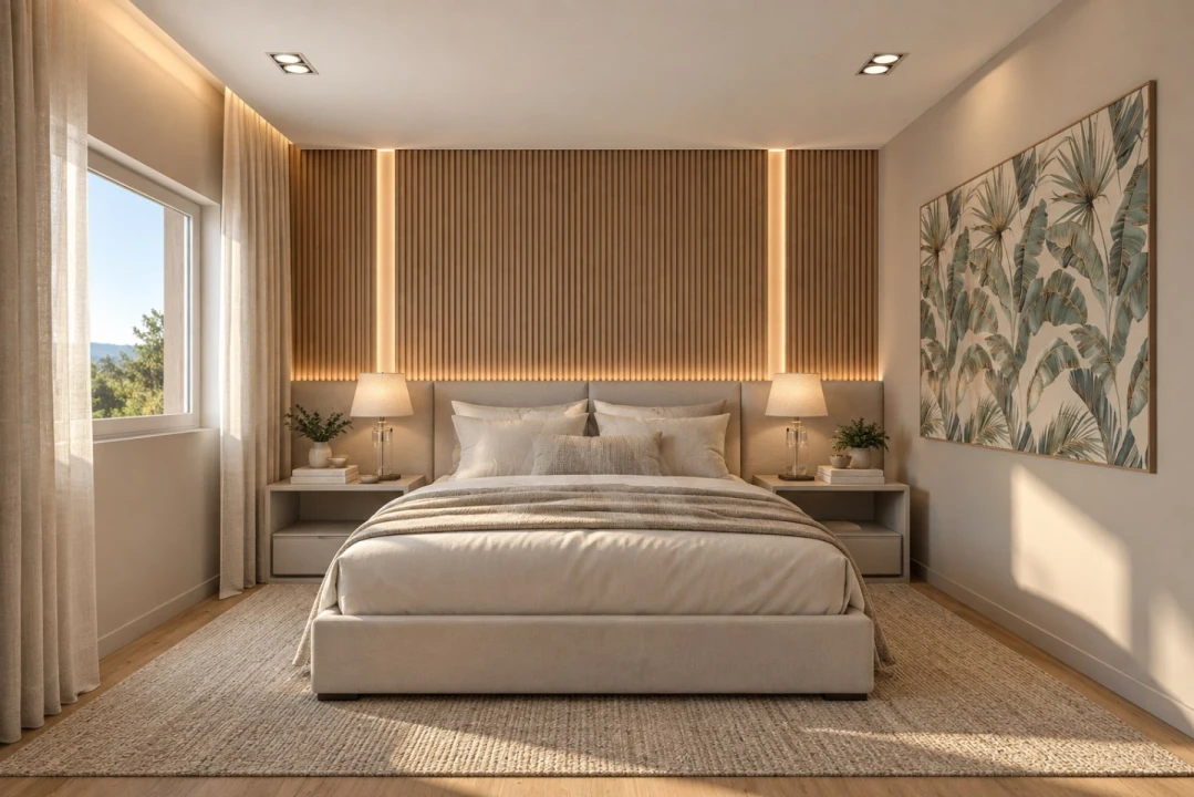 Apartamento T4 para Venda em Alcabideche Foto 23