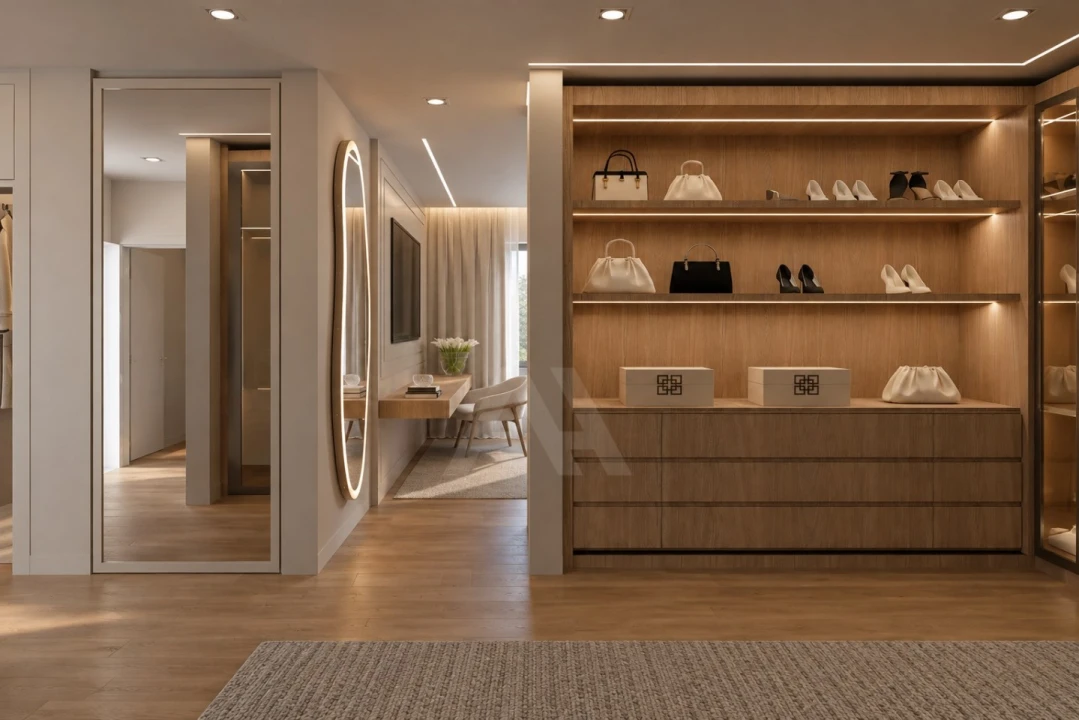Apartamento T4 para Venda em Alcabideche Foto 26