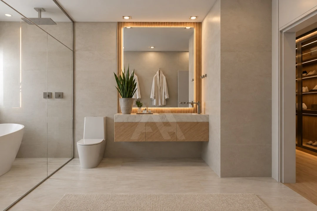 Apartamento T4 para Venda em Alcabideche Foto 29