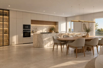 Apartamento T4 para Venda em Alcabideche