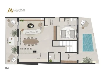 Apartamento T4 para Venda em Alcabideche