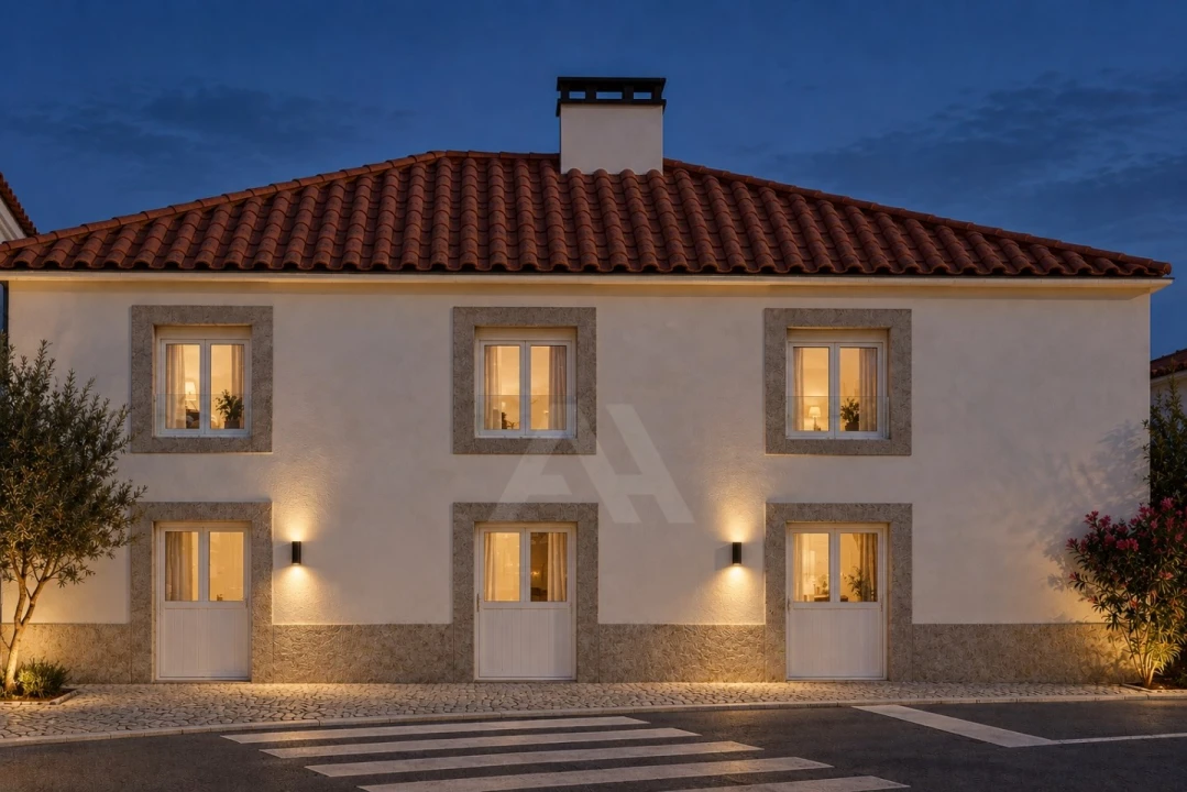 Apartamento T2 para Venda em Alcabideche Foto 17