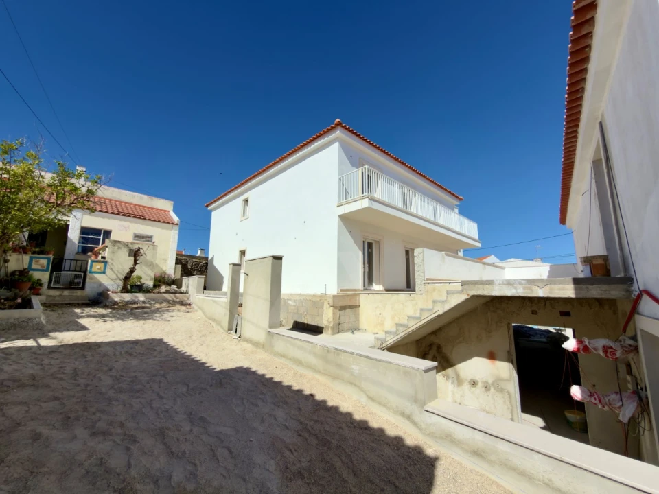 Apartamento T2 para Venda em Alcabideche Foto 21