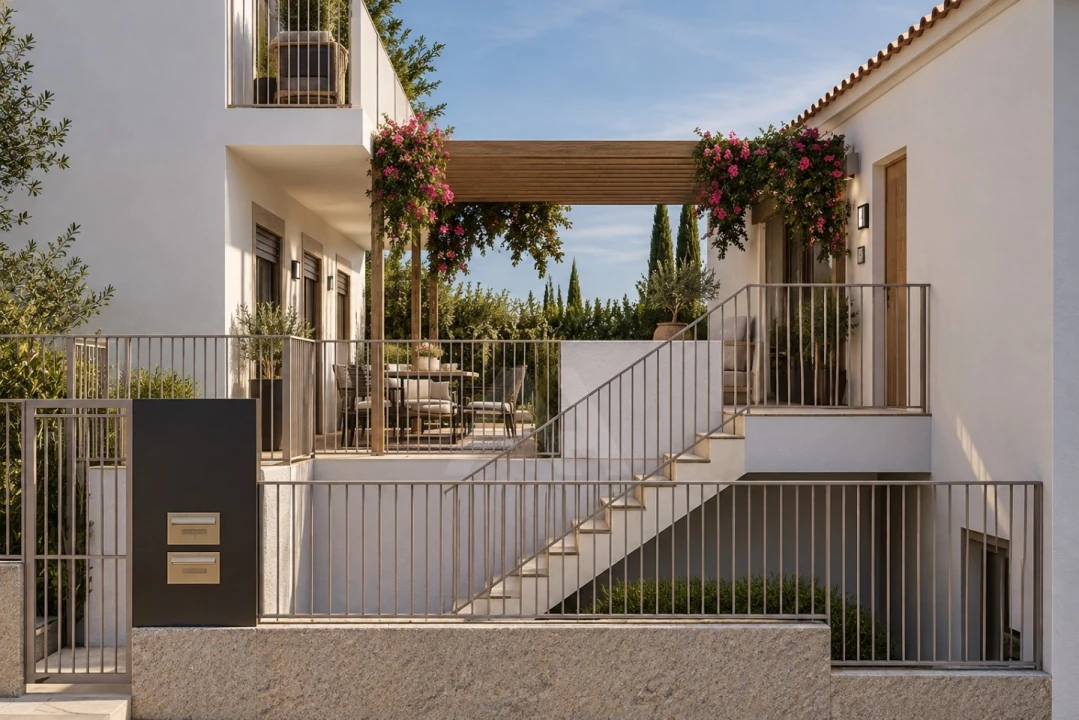 Apartamento T2 para Venda em Alcabideche Foto 17