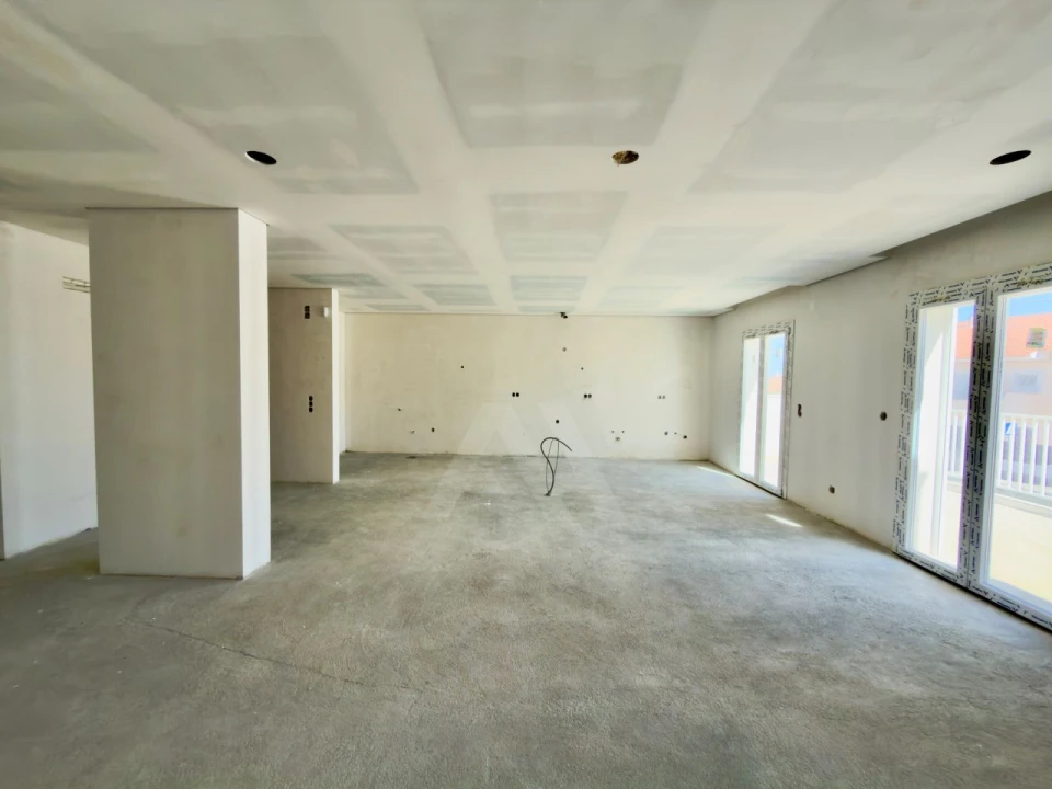 Apartamento T4 para Venda em Alcabideche Foto 2