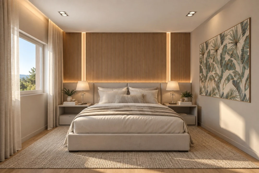 Apartamento T4 para Venda em Alcabideche Foto 23