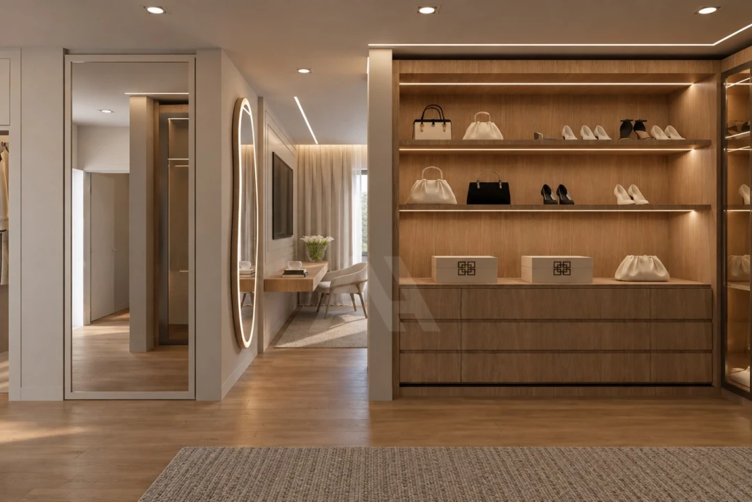 Apartamento T4 para Venda em Alcabideche Foto 26
